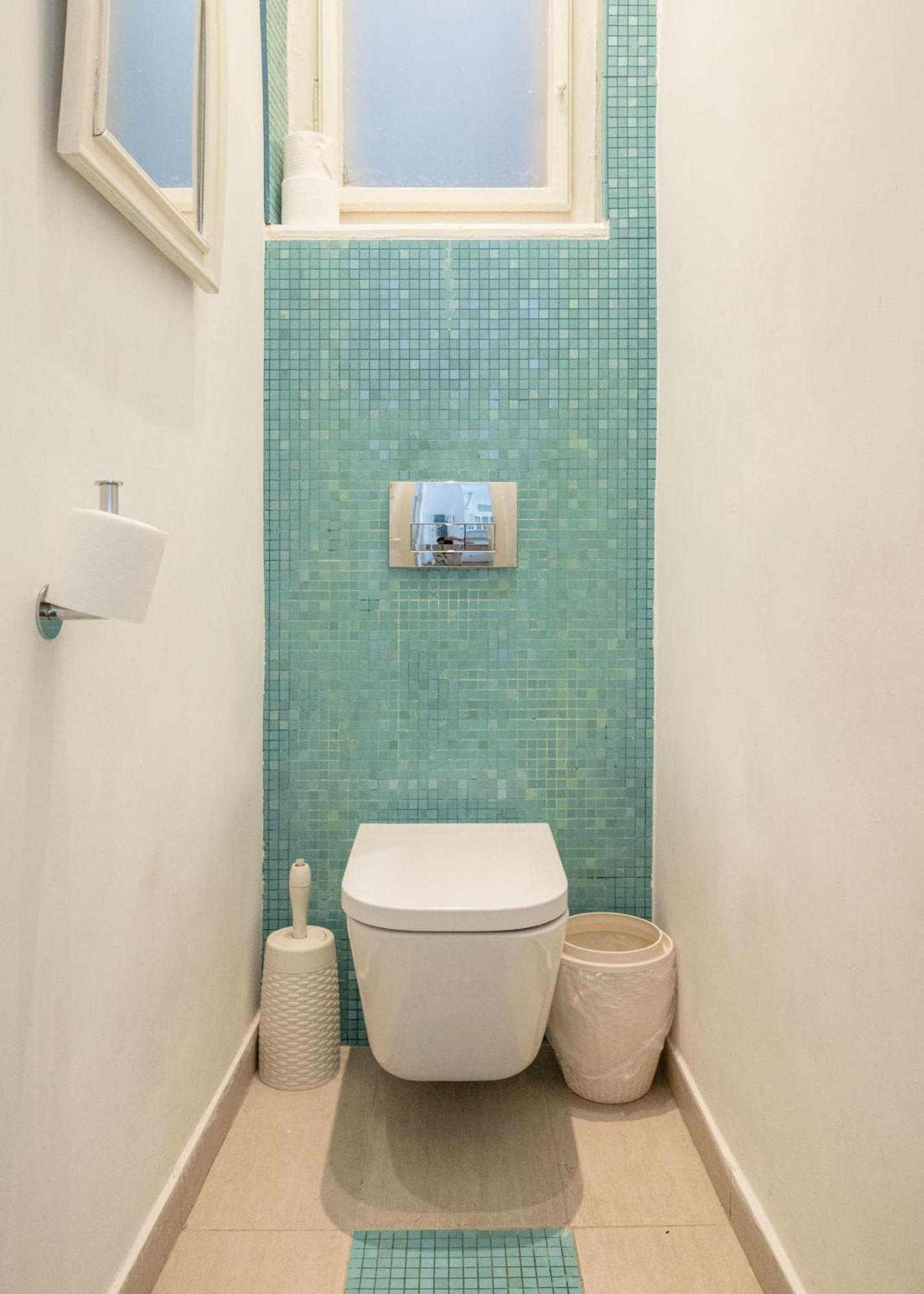 Wellness Retreat With Sauna & Jacuzzi - 1 Min To Opera Boedapest Buitenkant foto