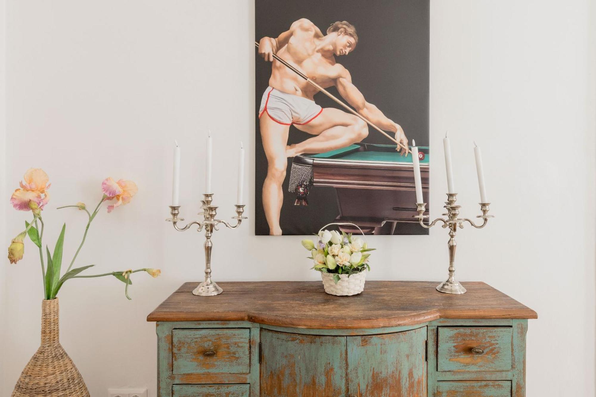 Wellness Retreat With Sauna & Jacuzzi - 1 Min To Opera Boedapest Buitenkant foto